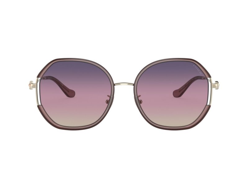 Coach Cd452 Ochelari de Soare HC 7144BD 9413U6
