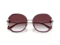 Coach Cd452 Ochelari de Soare HC 7144BD 94158H