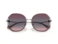 Coach Cd452 Ochelari de Soare HC 7144BD 94160J