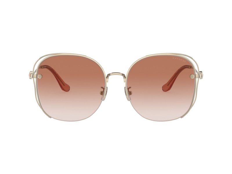 Coach Cd453 Ochelari de Soare HC 7145BD 900513