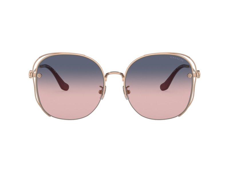 Coach Cd453 Ochelari de Soare HC 7145BD 93310J