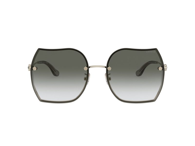 Coach Cd454 Ochelari de Soare HC 7146BD 90058E