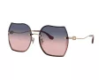 Coach Cd454 Ochelari de Soare HC 7146BD 93310J