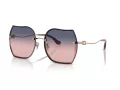 Coach Cd454 Ochelari de Soare HC 7146BD 93310J