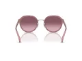 Coach Cl924 Ochelari de Soare HC 7154 93318D