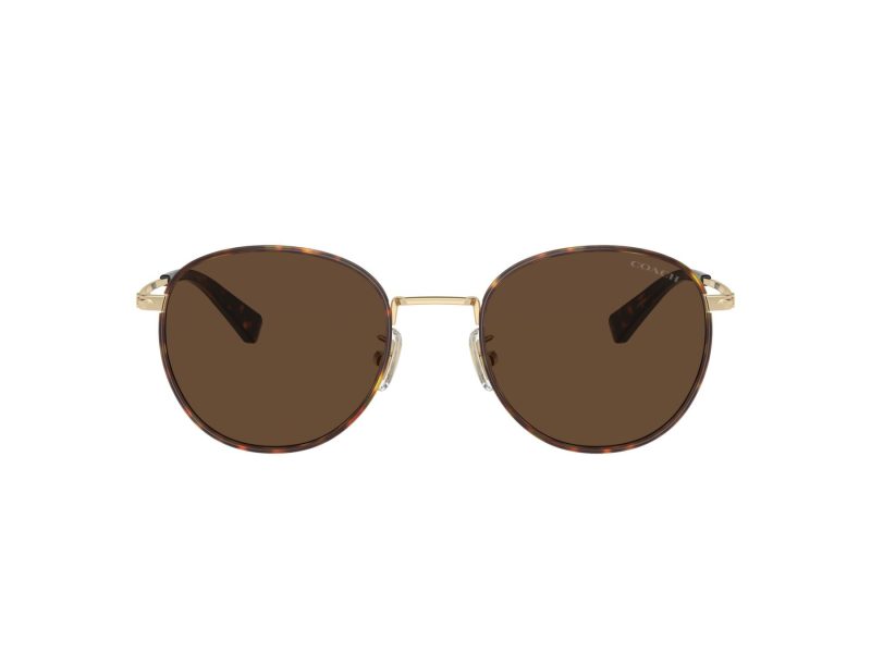 Coach Cr631 Ochelari de Soare HC 7163 90053G