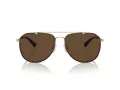 Coach Cr626 Ochelari de Soare HC 7164 90053G