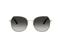 Coach Cad79 Ochelari de Soare HC 7175 90053C 56