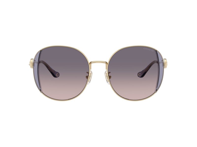 Coach Cad73 Ochelari de Soare HC 7176B 900536