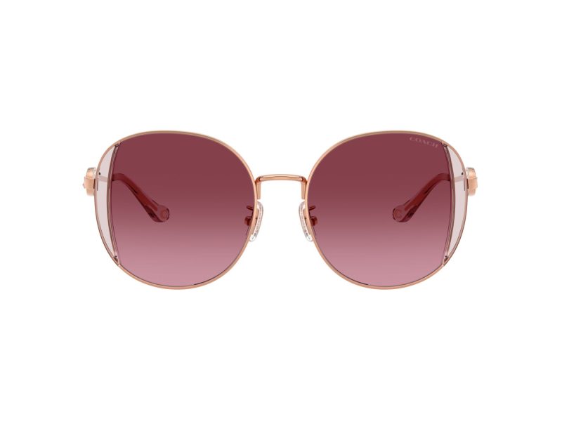 Coach Cad73 Ochelari de Soare HC 7176B 93318H