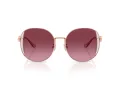 Coach Cad73 Ochelari de Soare HC 7176B 93318H