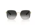 Coach Cad72 Ochelari de Soare HC 7177B 90053C 51