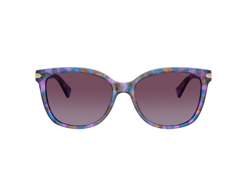 Coach L109 Ochelari de Soare HC 8132 52888H