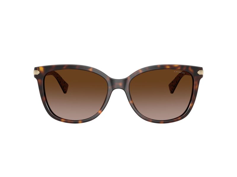Coach L109 Ochelari de Soare HC 8132 529113