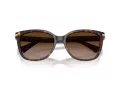 Coach L109 Ochelari de Soare HC 8132 529113 57