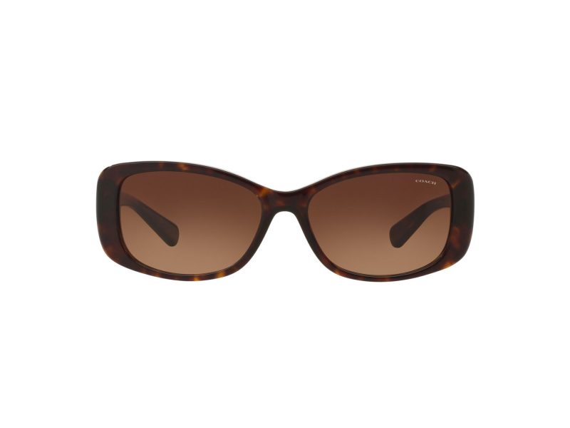 Coach L156 Ochelari de Soare HC 8168 512013