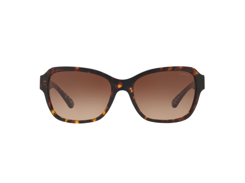 Coach L1010 Ochelari de Soare HC 8232 550713