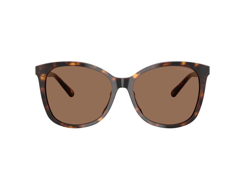 Coach L1101 Ochelari de Soare HC 8271U 512073