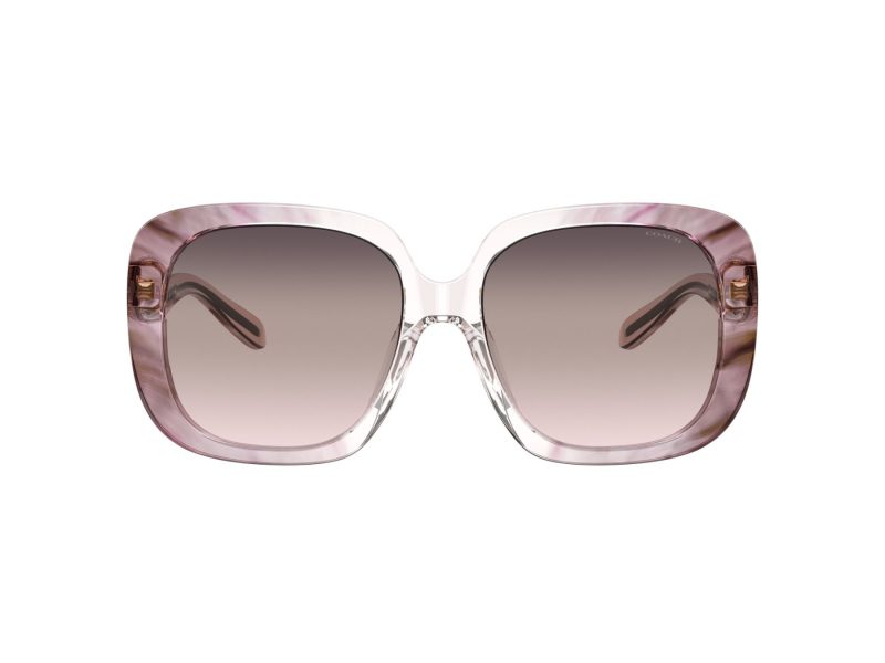 Coach C6185 Ochelari de Soare HC 8323U 5656U8