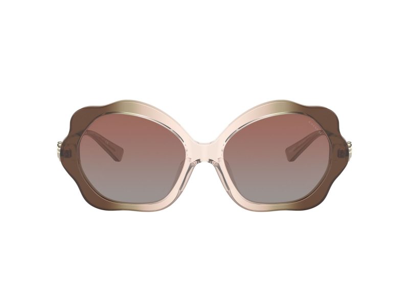 Coach C9200 Ochelari de Soare HC 8346BU 54008D