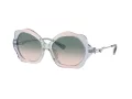 Coach C9200 Ochelari de Soare HC 8346BU 56422C