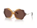 Coach C9200 Ochelari de Soare HC 8346BU 57016G