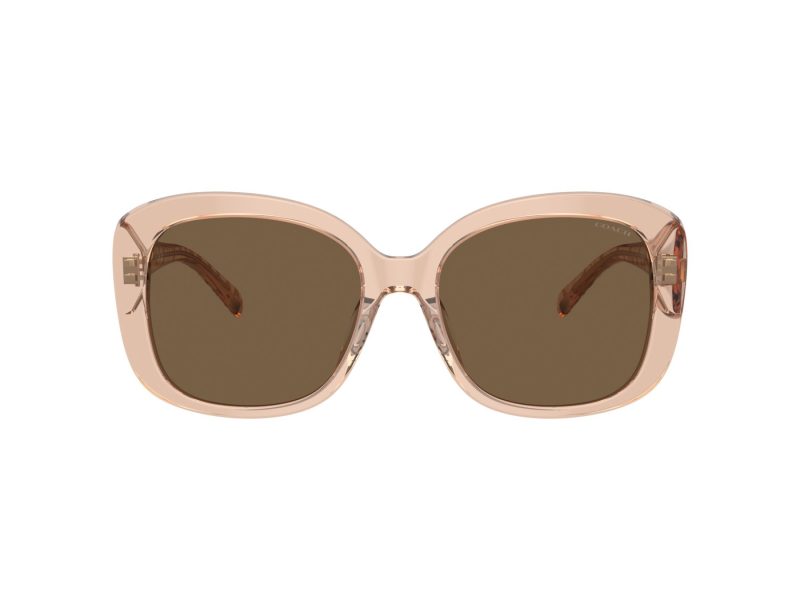 Coach Ch564 Ochelari de Soare HC 8363U 556173