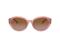 Coach Ch569 Ochelari de Soare HC 8364U 574313