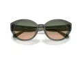 Coach Ch569 Ochelari de Soare HC 8364U 574613