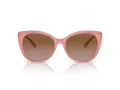 Coach Ch566 Ochelari de Soare HC 8365U 574313