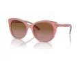 Coach Ch566 Ochelari de Soare HC 8365U 574313