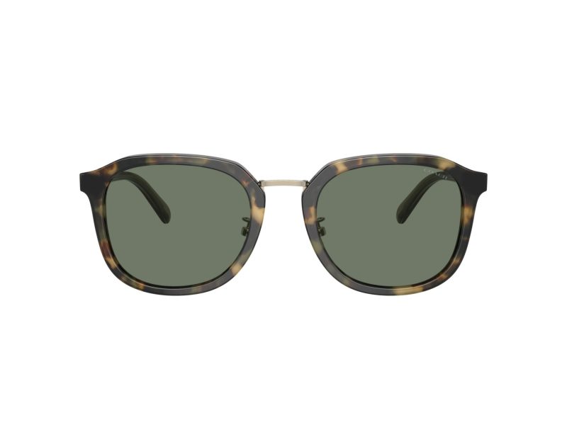 Coach Ch577 Ochelari de Soare HC 8366 53243H