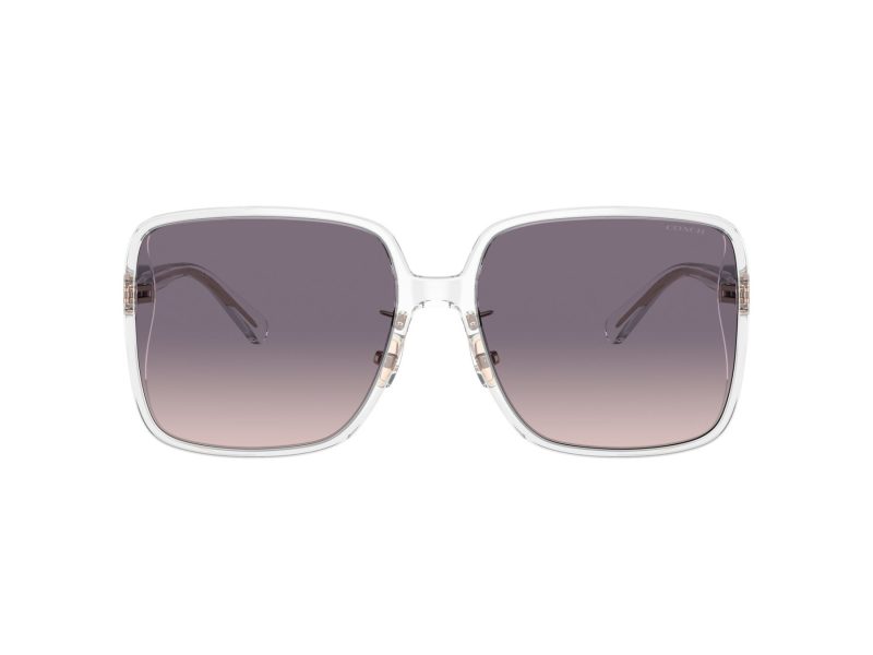 Coach Ch572 Ochelari de Soare HC 8368D 511136