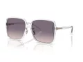 Coach Ch572 Ochelari de Soare HC 8368D 511136