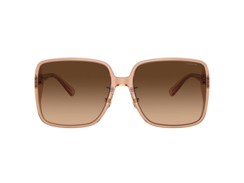 Coach Ch572 Ochelari de Soare HC 8368D 556174
