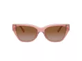 Coach Ch570 Ochelari de Soare HC 8370U 574313