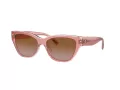 Coach Ch570 Ochelari de Soare HC 8370U 574313