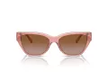 Coach Ch570 Ochelari de Soare HC 8370U 574313