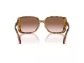 Coach Ch562 Ochelari de Soare HC 8375 512013