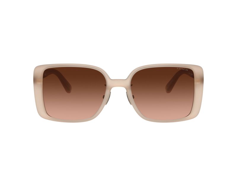 Coach Ch562 Ochelari de Soare HC 8375 57475M