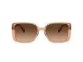 Coach Ch562 Ochelari de Soare HC 8375 574974