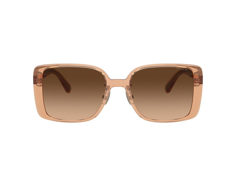 Coach Ch562 Ochelari de Soare HC 8375 574974
