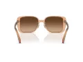 Coach Ch562 Ochelari de Soare HC 8375 574974