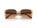 Coach Ch562 Ochelari de Soare HC 8375 574974