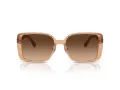 Coach Ch562 Ochelari de Soare HC 8375 574974
