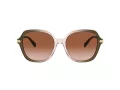 Coach Cl925 Ochelari de Soare HC 8377U 540013