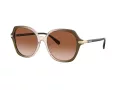 Coach Cl925 Ochelari de Soare HC 8377U 540013