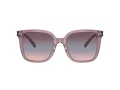 Coach Cl918 Ochelari de Soare HC 8381U 57820J