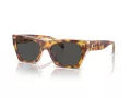 Coach Cl917 Ochelari de Soare HC 8389U 575687