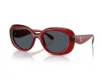 Coach Cr609 Ochelari de Soare HC 8391U 586287